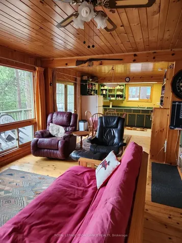 102 Mazinaw Lake N/a Addington Highlands ON K0H 1K0