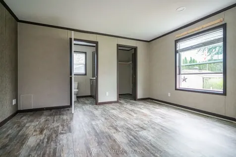 126 Regency Drive Chatham-kent ON N7L 4E4