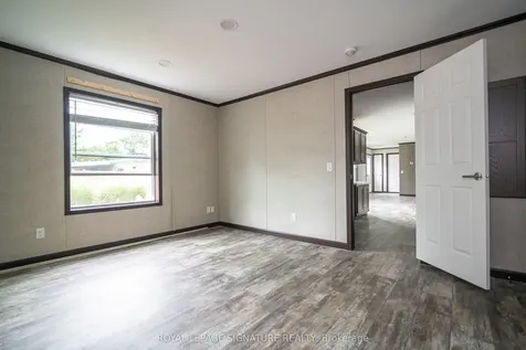 126 Regency Drive Chatham-kent ON N7L 4E4