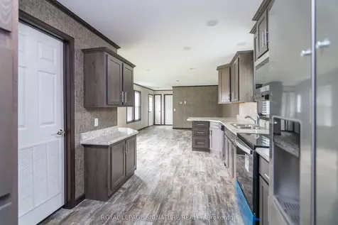 126 Regency Drive Chatham-kent ON N7L 4E4