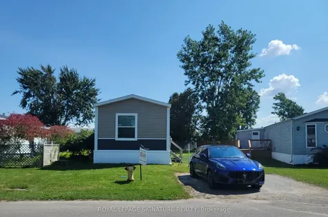 126 Regency Drive Chatham-kent ON N7L 4E4