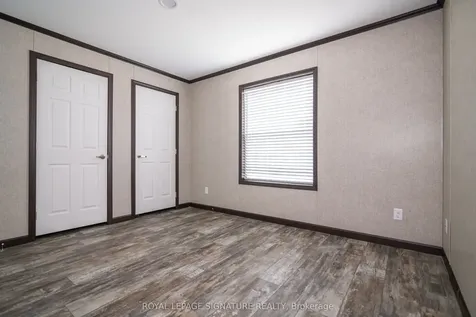 126 Regency Drive Chatham-kent ON N7L 4E4