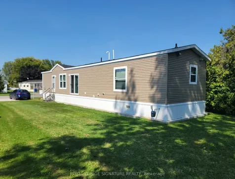 126 Regency Drive Chatham-kent ON N7L 4E4