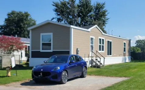 126 Regency Drive Chatham-kent ON N7L 4E4