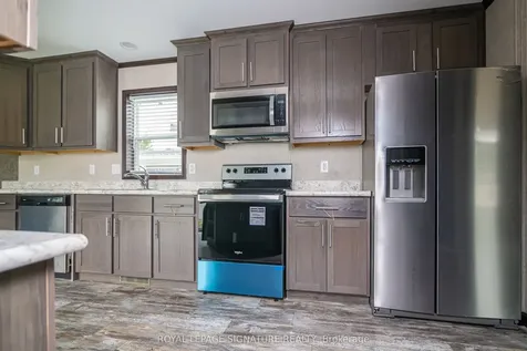 126 Regency Drive Chatham-kent ON N7L 4E4