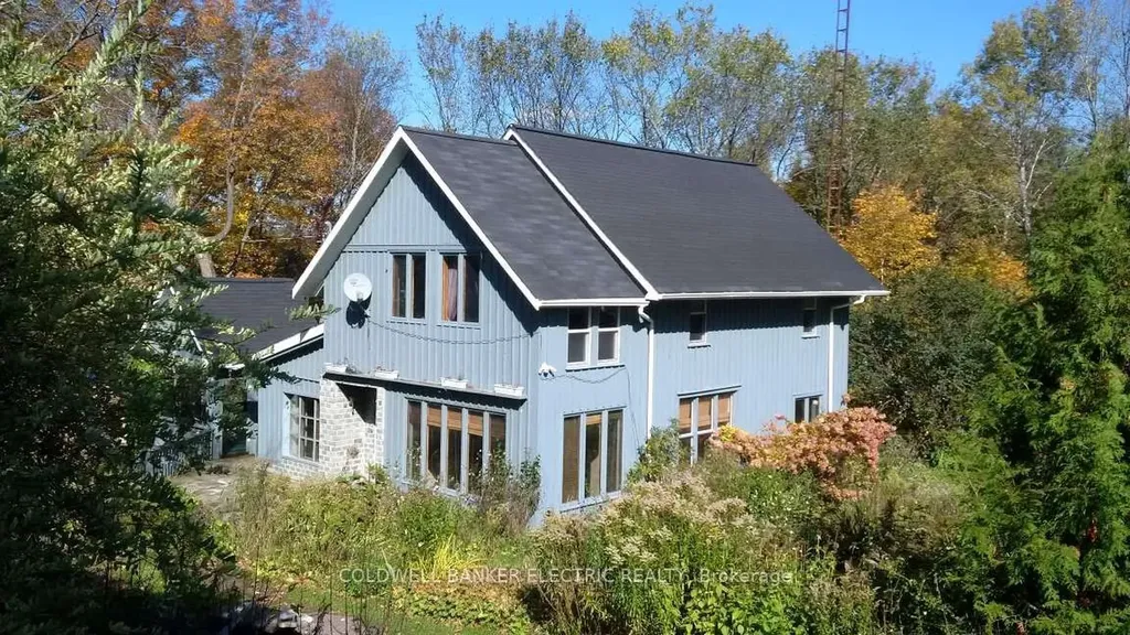 25442 Highway 62 Highway Bancroft ON K0L 2L0