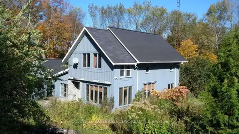 25442 Highway 62 Highway Bancroft ON K0L 2L0