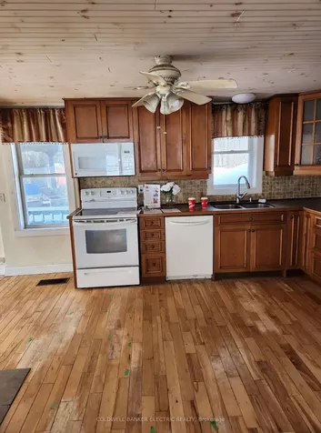 25442 Highway 62 Highway Bancroft ON K0L 2L0