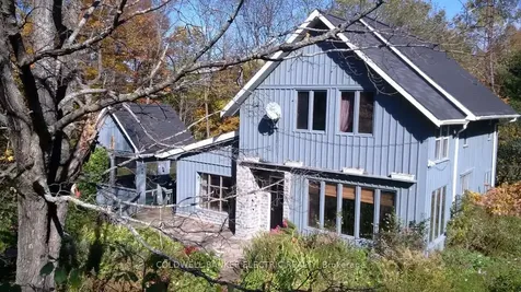 25442 Highway 62 Highway Bancroft ON K0L 2L0