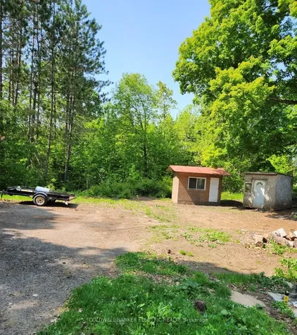 25442 Highway 62 Highway Bancroft ON K0L 2L0