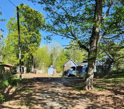 25442 Highway 62 Highway Bancroft ON K0L 2L0