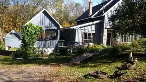 25442 Highway 62 Highway Bancroft ON K0L 2L0