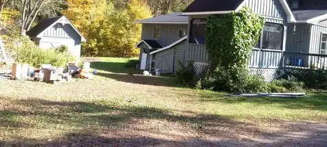 25442 Highway 62 Highway Bancroft ON K0L 2L0