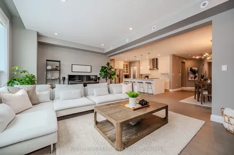 114 Lovett Lane Guelph ON N1G 0G9
