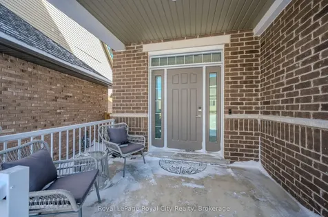 114 Lovett Lane Guelph ON N1G 0G9