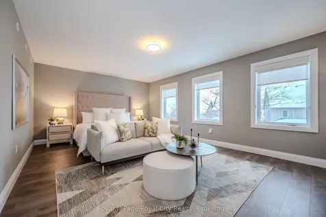 114 Lovett Lane Guelph ON N1G 0G9