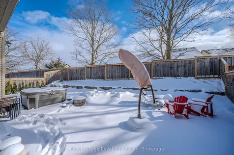 114 Lovett Lane Guelph ON N1G 0G9