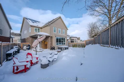 114 Lovett Lane Guelph ON N1G 0G9