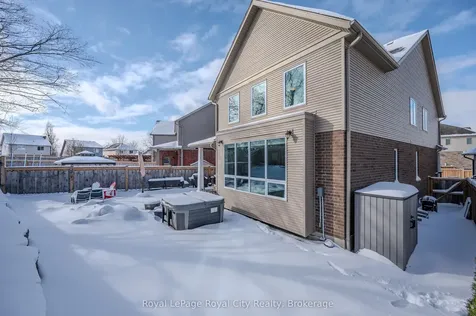 114 Lovett Lane Guelph ON N1G 0G9