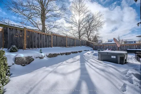 114 Lovett Lane Guelph ON N1G 0G9
