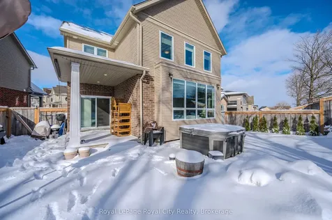 114 Lovett Lane Guelph ON N1G 0G9