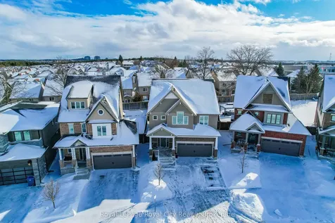 114 Lovett Lane Guelph ON N1G 0G9