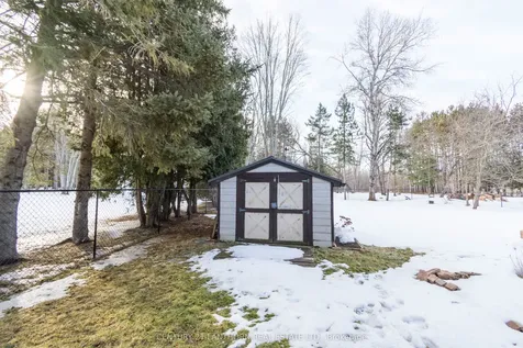 268 Harmony Road Belleville ON K0K 1V0