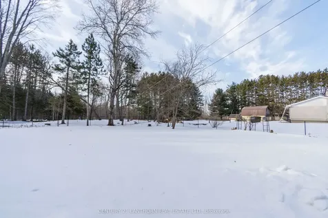 268 Harmony Road Belleville ON K0K 1V0