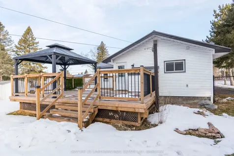 268 Harmony Road Belleville ON K0K 1V0