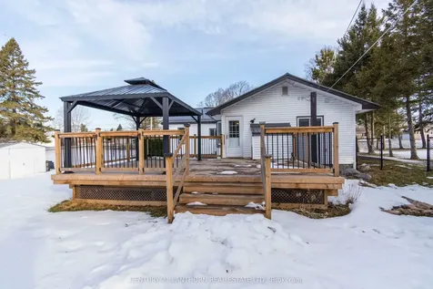 268 Harmony Road Belleville ON K0K 1V0