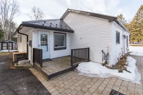 268 Harmony Road Belleville ON K0K 1V0