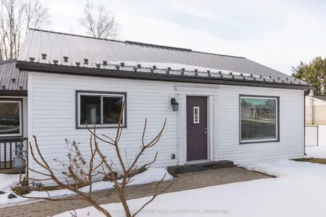 268 Harmony Road Belleville ON K0K 1V0