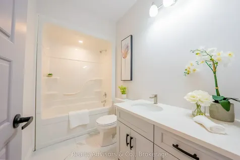 165 Gordon Street Chatham-kent ON N0P 1C0