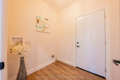 165 Gordon Street Chatham-kent ON N0P 1C0
