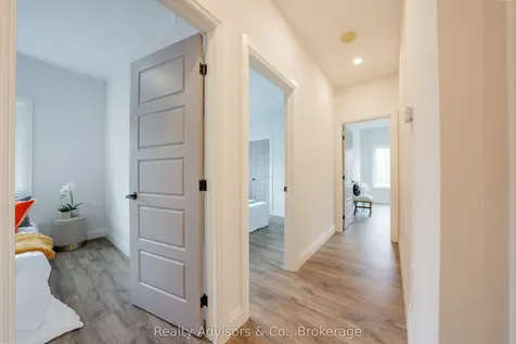 165 Gordon Street Chatham-kent ON N0P 1C0