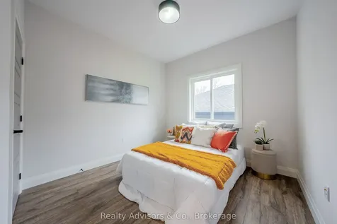 165 Gordon Street Chatham-kent ON N0P 1C0