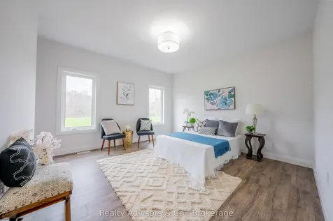 165 Gordon Street Chatham-kent ON N0P 1C0
