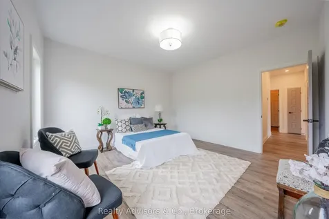 165 Gordon Street Chatham-kent ON N0P 1C0