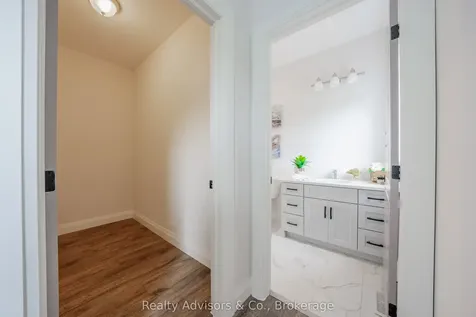 165 Gordon Street Chatham-kent ON N0P 1C0