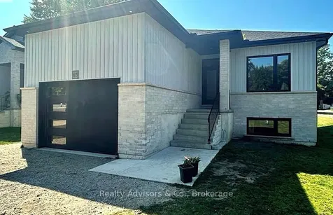 165 Gordon Street Chatham-kent ON N0P 1C0