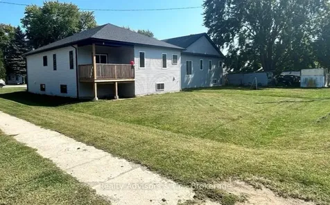 165 Gordon Street Chatham-kent ON N0P 1C0
