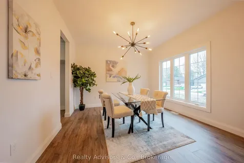 165 Gordon Street Chatham-kent ON N0P 1C0