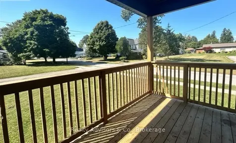 165 Gordon Street Chatham-kent ON N0P 1C0