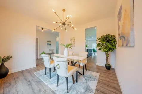 165 Gordon Street Chatham-kent ON N0P 1C0
