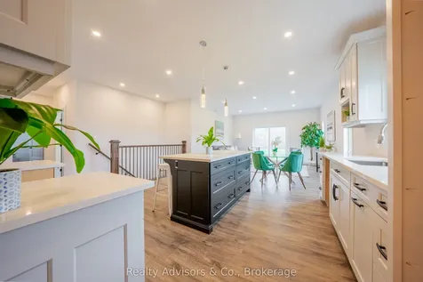 165 Gordon Street Chatham-kent ON N0P 1C0