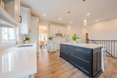 165 Gordon Street Chatham-kent ON N0P 1C0