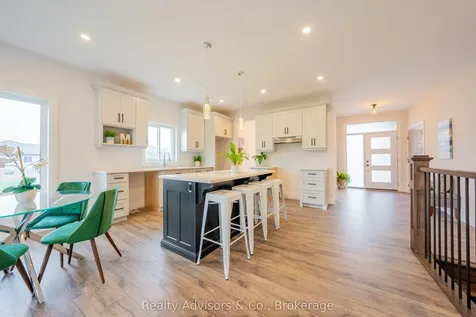 165 Gordon Street Chatham-kent ON N0P 1C0