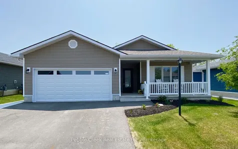 215 Lake Breeze Drive Ashfield-colborne-wawanosh ON N7A 0C6