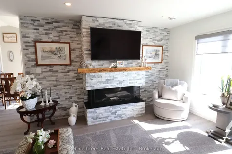 215 Lake Breeze Drive Ashfield-colborne-wawanosh ON N7A 0C6