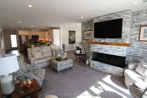 215 Lake Breeze Drive Ashfield-colborne-wawanosh ON N7A 0C6